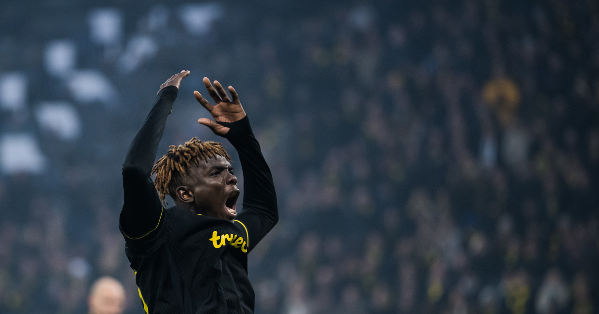 Zadok Yohanna Joins Brighton in Record-Breaking Premier League Transfer