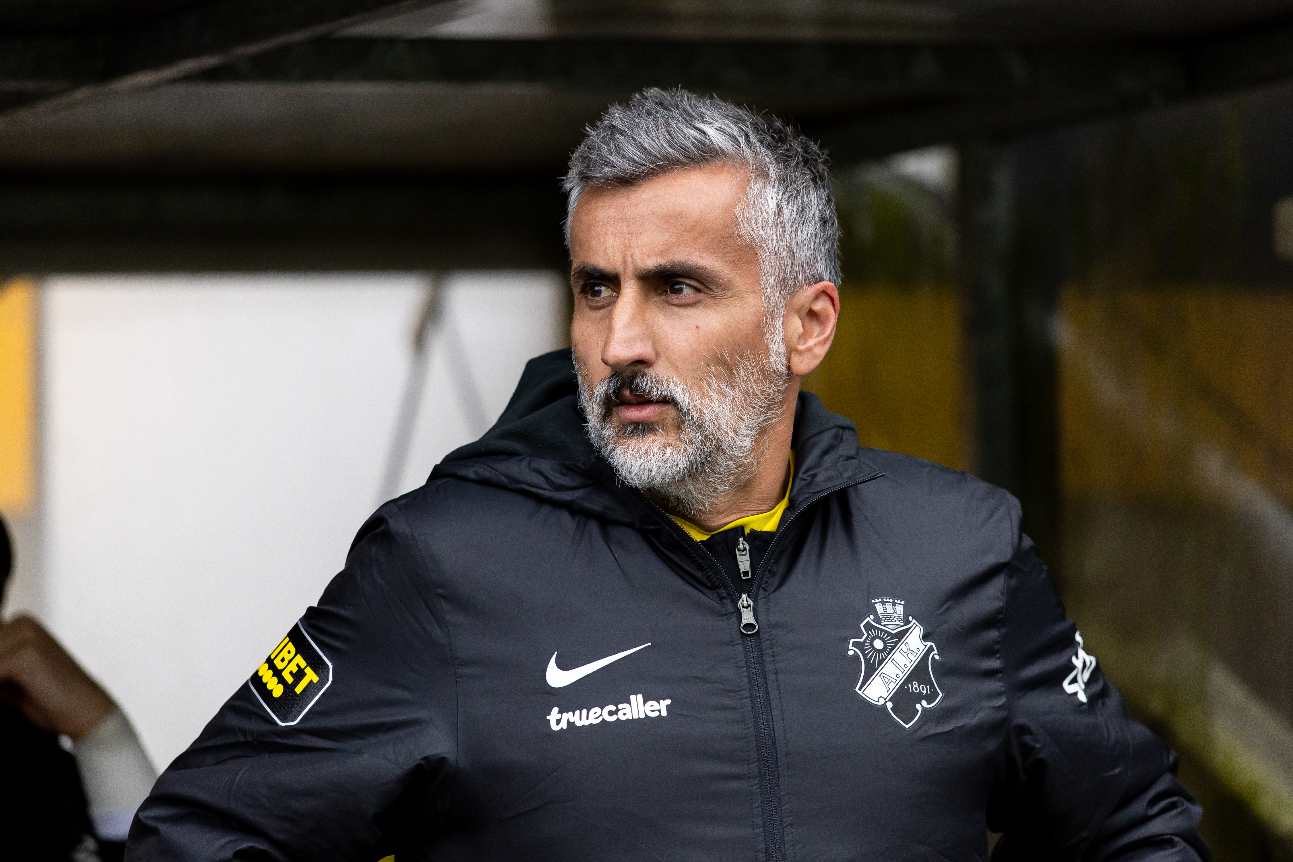 Truppen mot IK Sirius