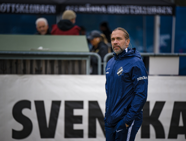 Truppen mot BP
